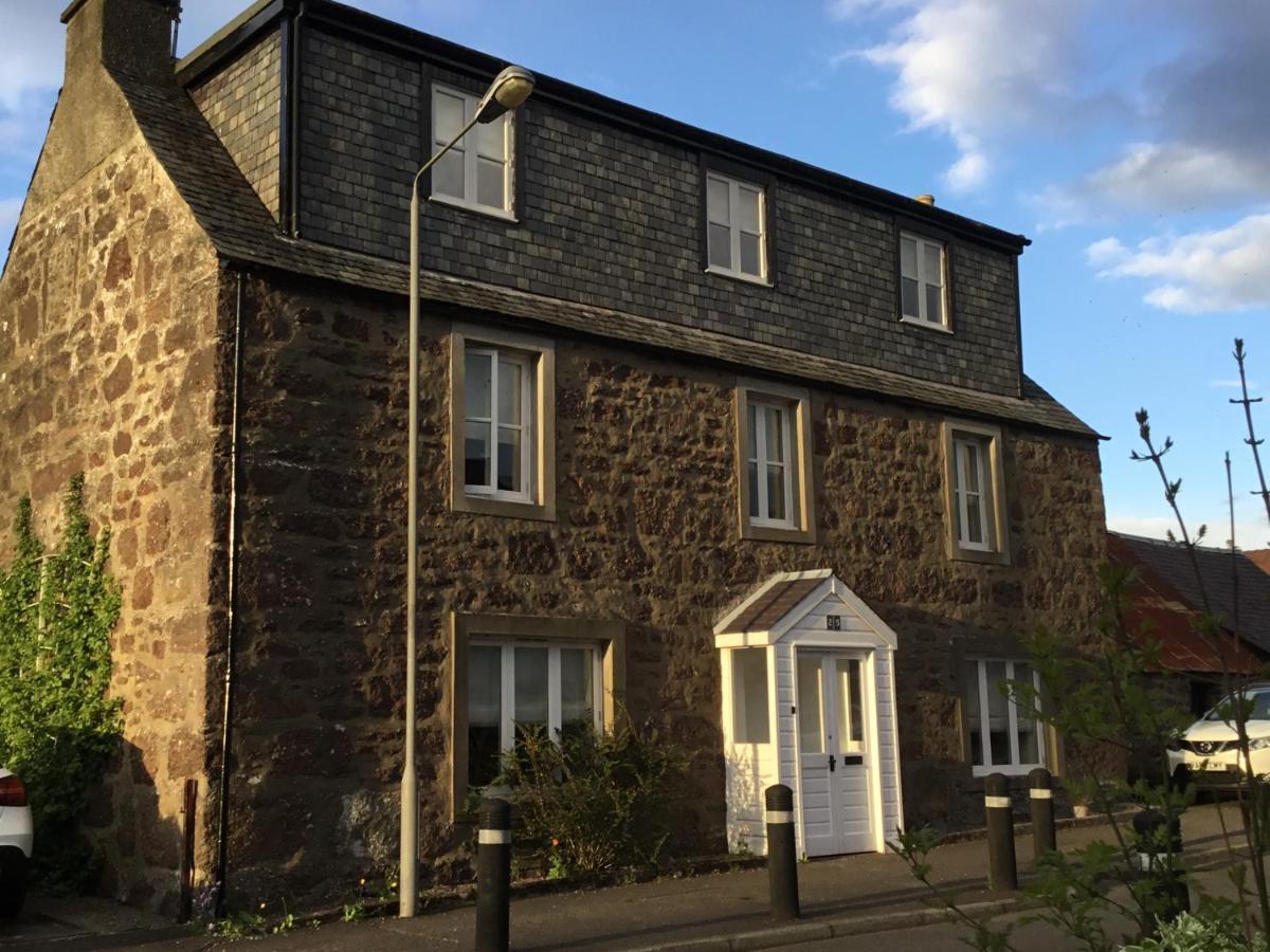 The Auld Forge Bed & Breakfast Каландър Екстериор снимка