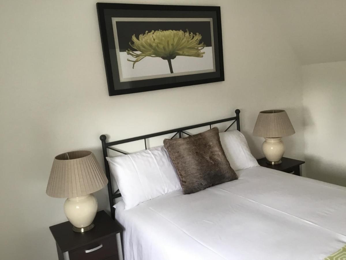The Auld Forge Bed & Breakfast Каландър Екстериор снимка